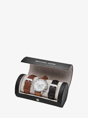 gage gift set michael kors|Michael Kors gift sets.